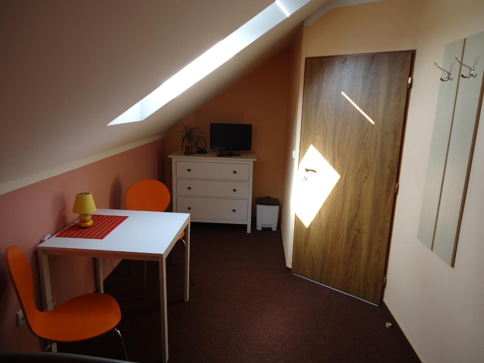 Cyklonocleh Apartment Veseli nad Moravou Room photo
